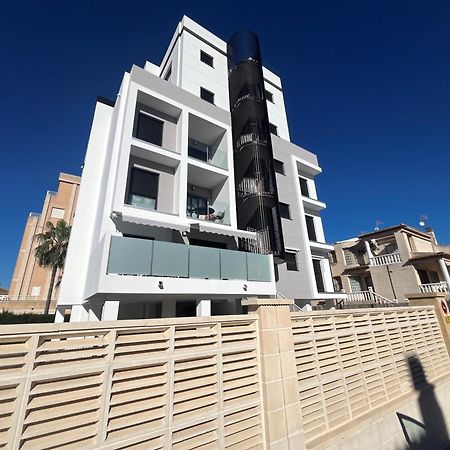 Anacasa Macomer Oliva Playa Ap803 ภายนอก รูปภาพ