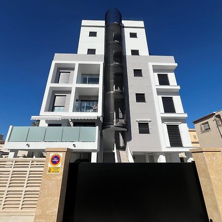 Anacasa Macomer Oliva Playa Ap803 ภายนอก รูปภาพ