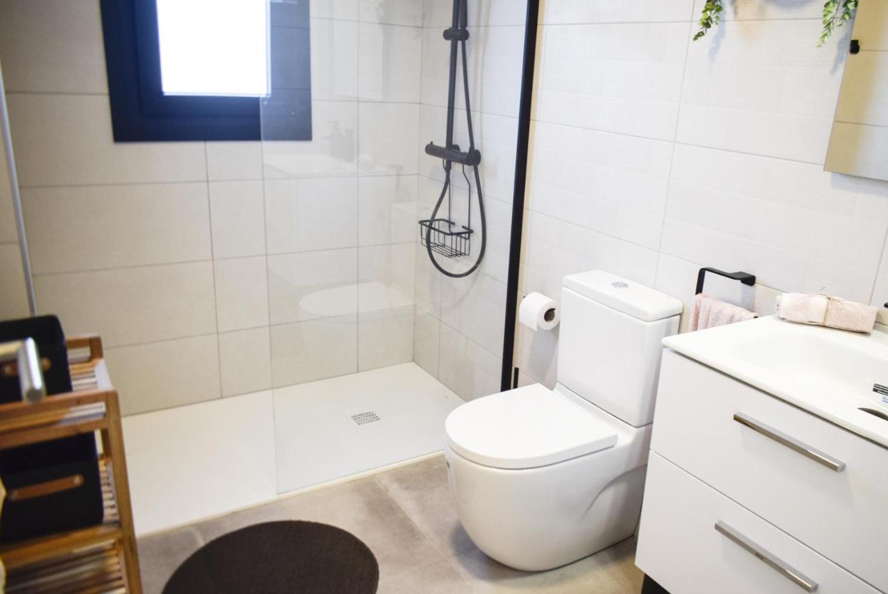Anacasa Macomer Oliva Playa Ap803 ภายนอก รูปภาพ