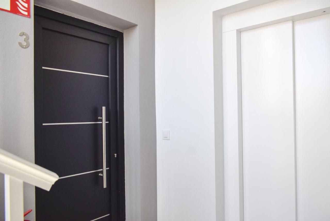 Anacasa Macomer Oliva Playa Ap803 ภายนอก รูปภาพ