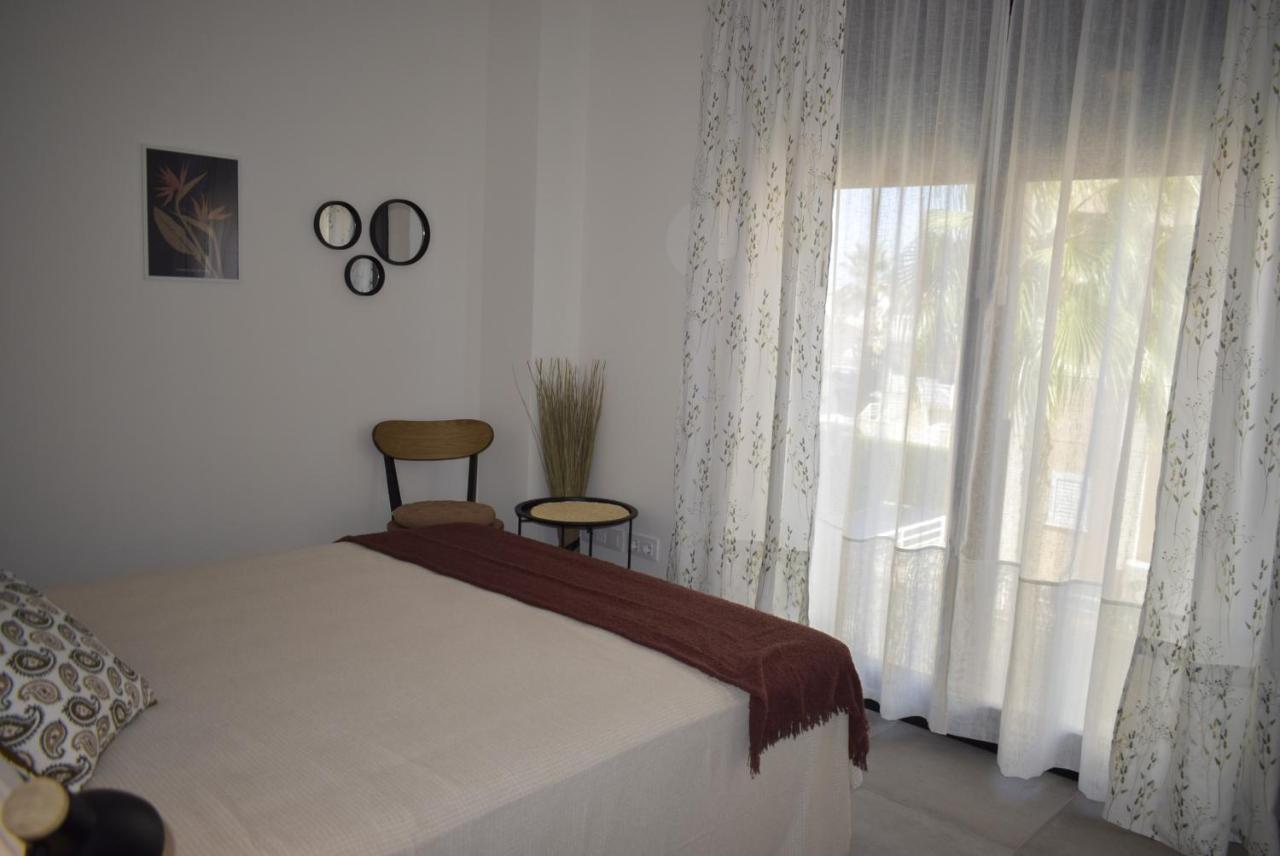 Anacasa Macomer Oliva Playa Ap803 ภายนอก รูปภาพ
