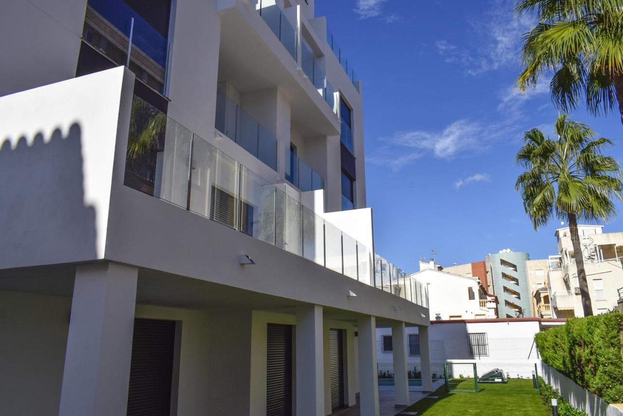 Anacasa Macomer Oliva Playa Ap803 ภายนอก รูปภาพ