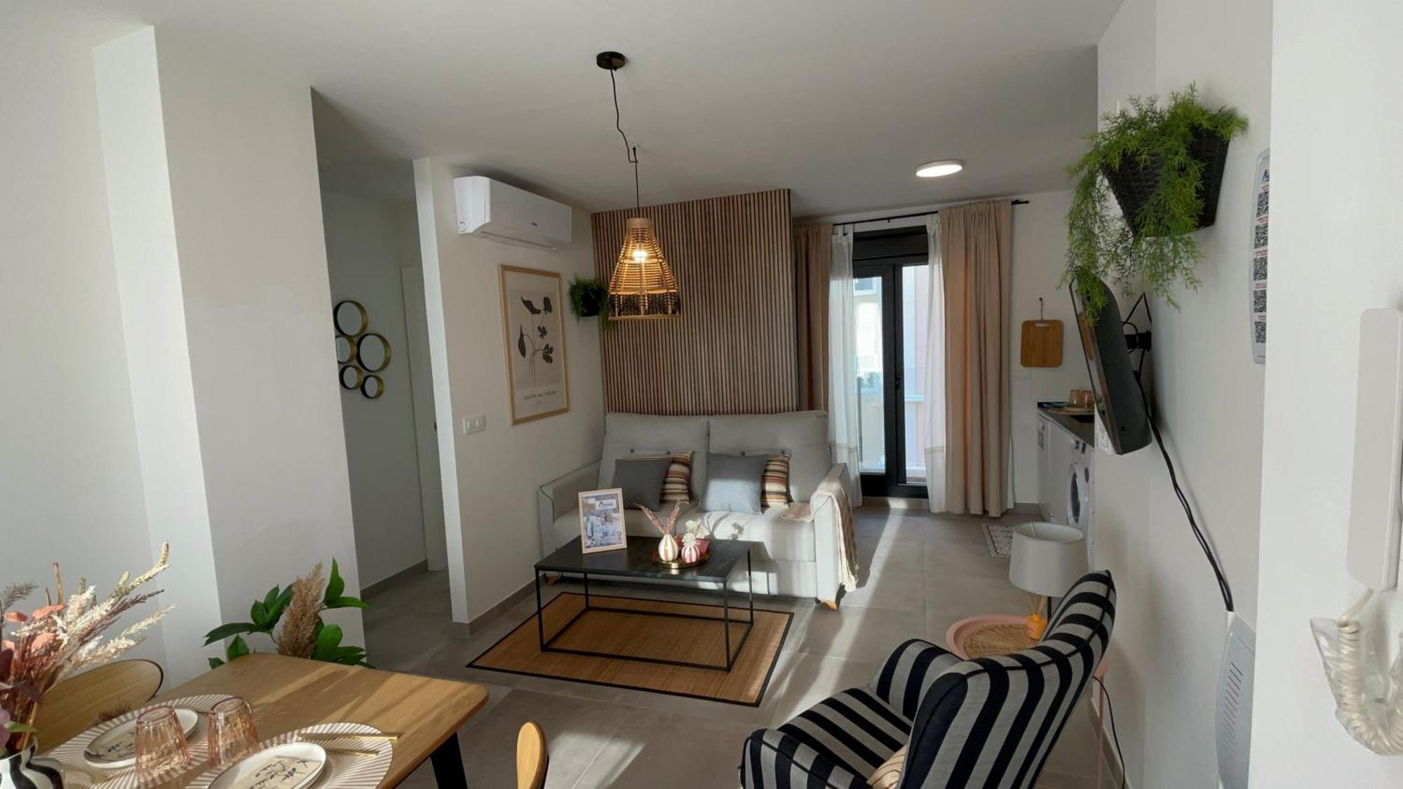 Anacasa Macomer Oliva Playa Ap803 ภายนอก รูปภาพ