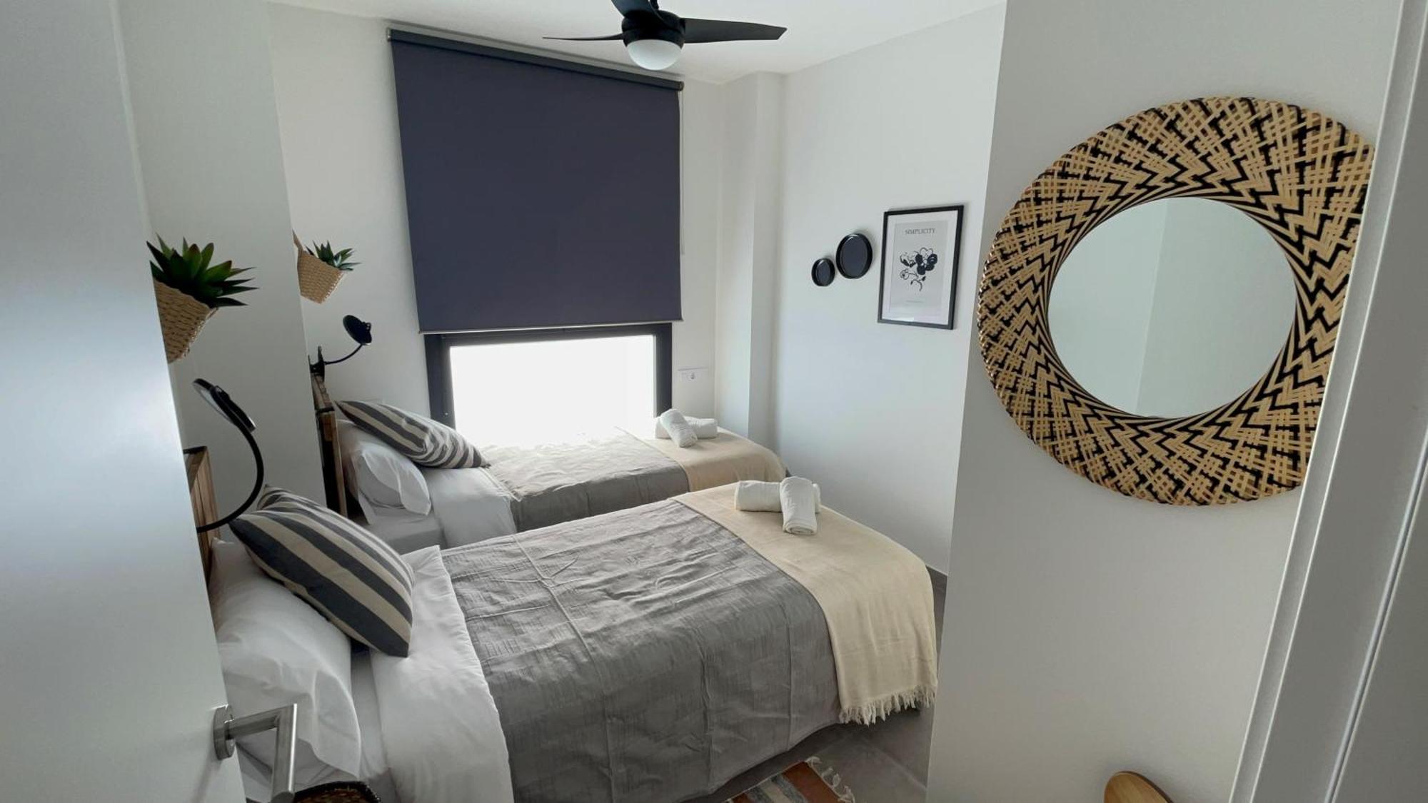 Anacasa Macomer Oliva Playa Ap803 ภายนอก รูปภาพ