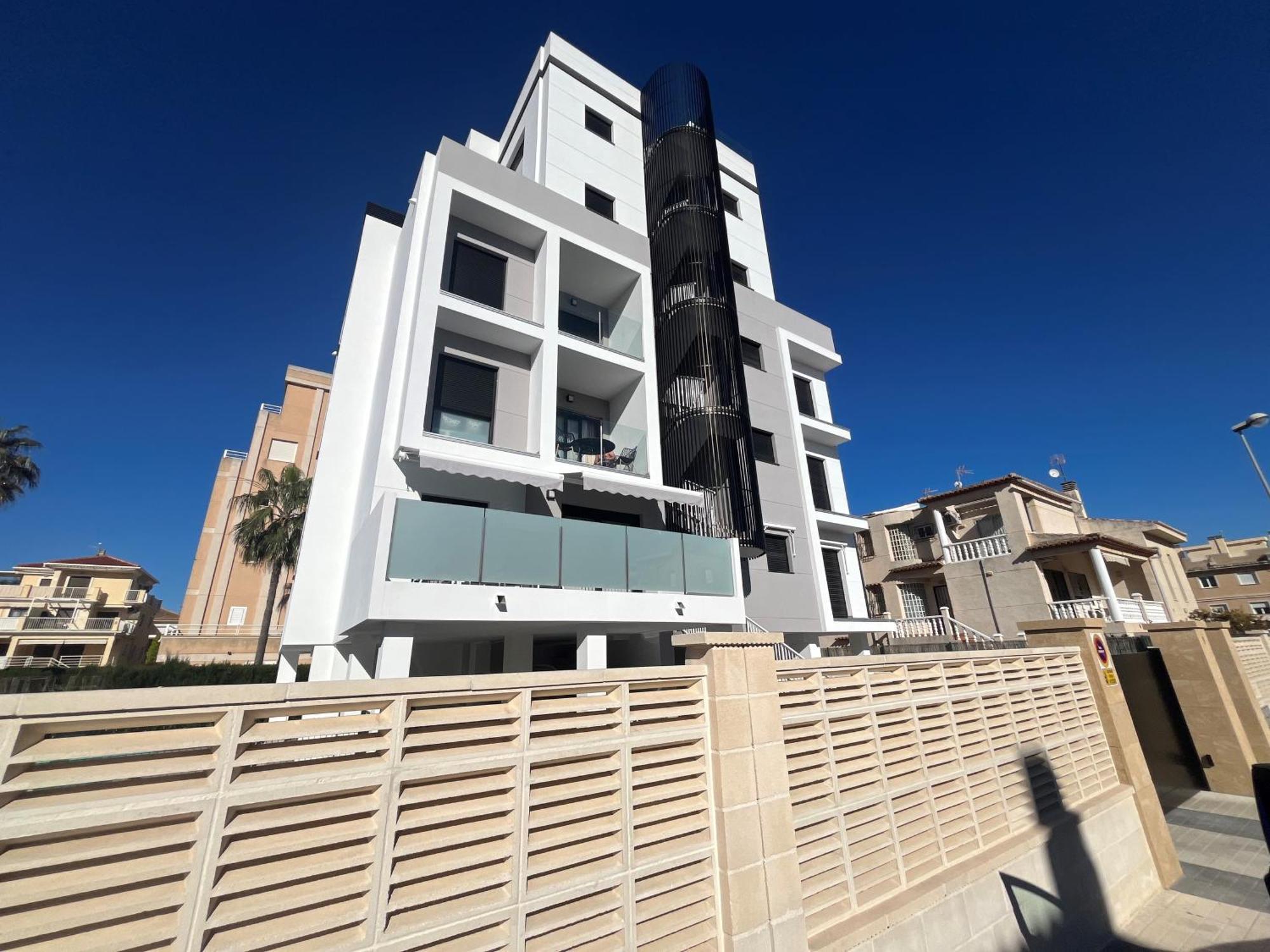 Anacasa Macomer Oliva Playa Ap803 ภายนอก รูปภาพ