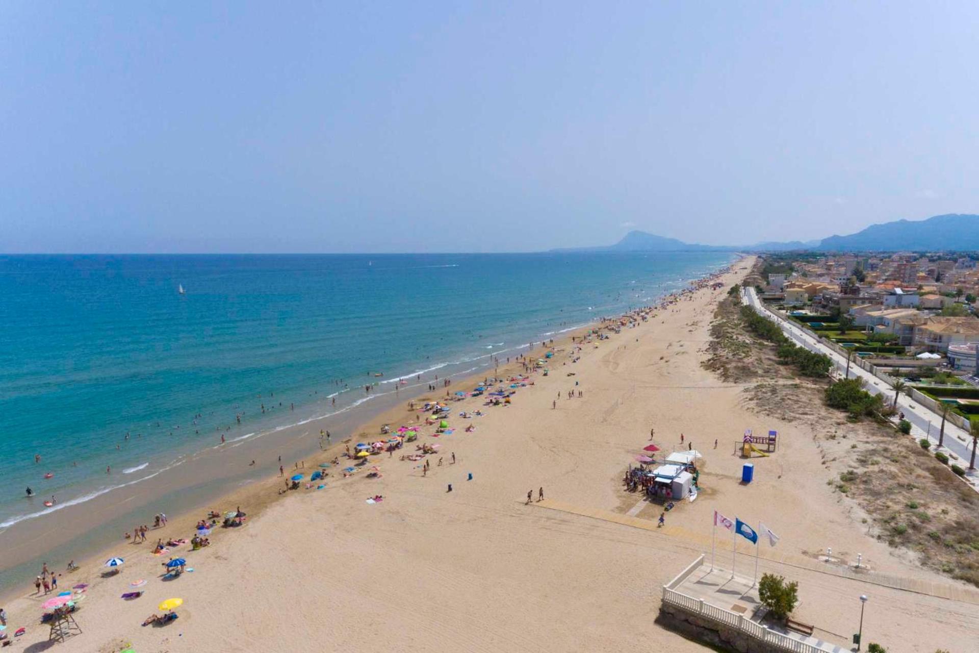 Anacasa Macomer Oliva Playa Ap803 ภายนอก รูปภาพ